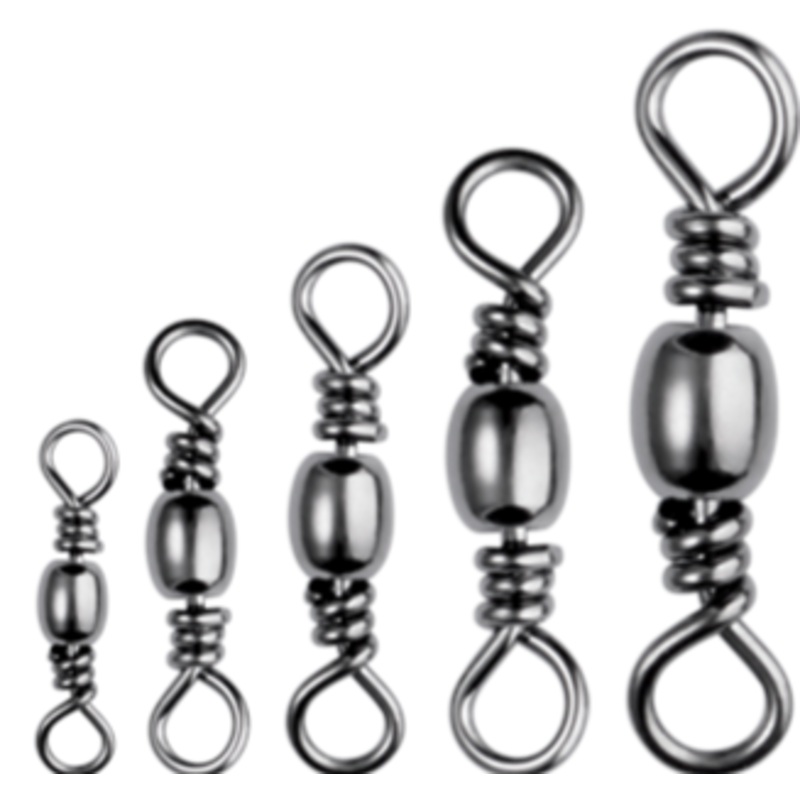SPRO Taru Barrel Swivel