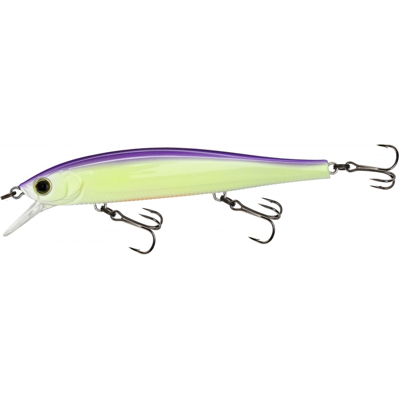 Yo-Zuri 3DB Jerkbait 110