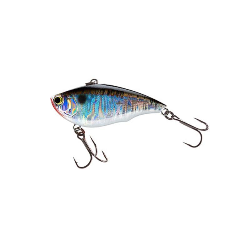 Yo-Zuri Rattl’N Vibe 3/4 oz. Lipless Crankbait