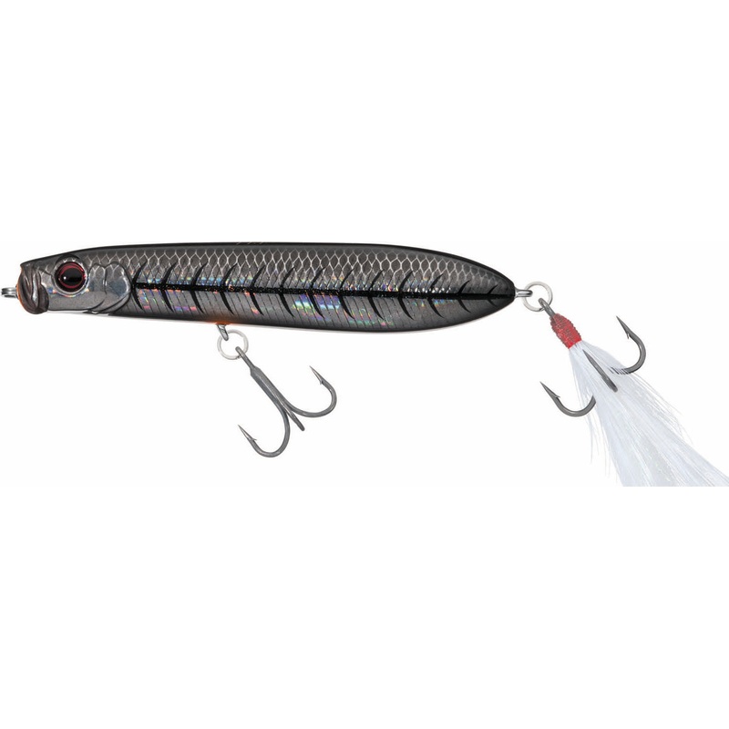 Evergreen International SB-77 “Shower Blows” Topwater Walker