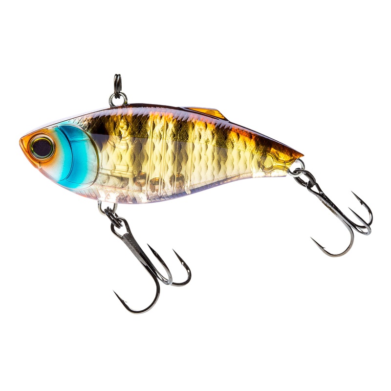 Hardcore Flashi’N Vibe 65S Lipless Crankbait