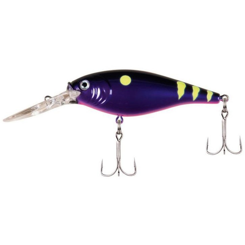Berkley Flicker Shad Crankbait – 1/4 oz