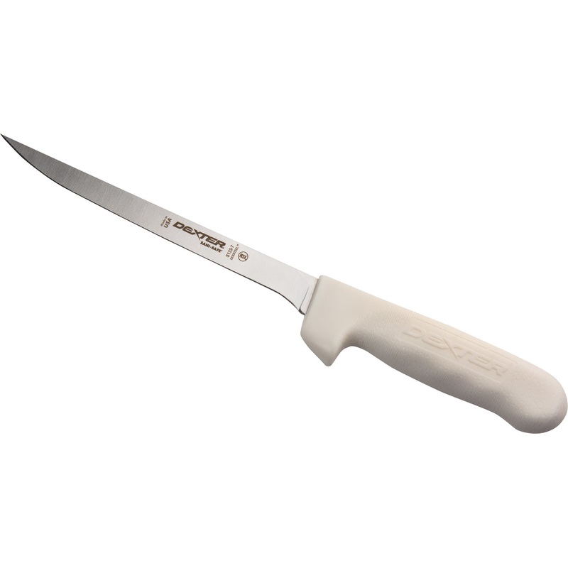 Dexter-Russell 7 inch Flexible Fillet Knife