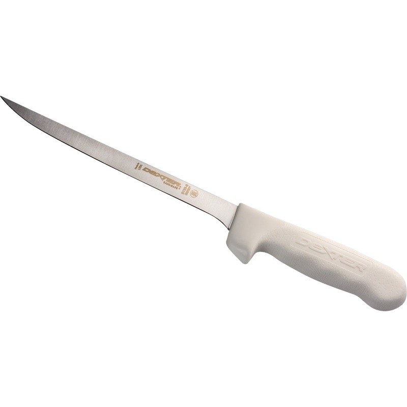 Dexter-Russell 8 inch Flexible Fillet Knife