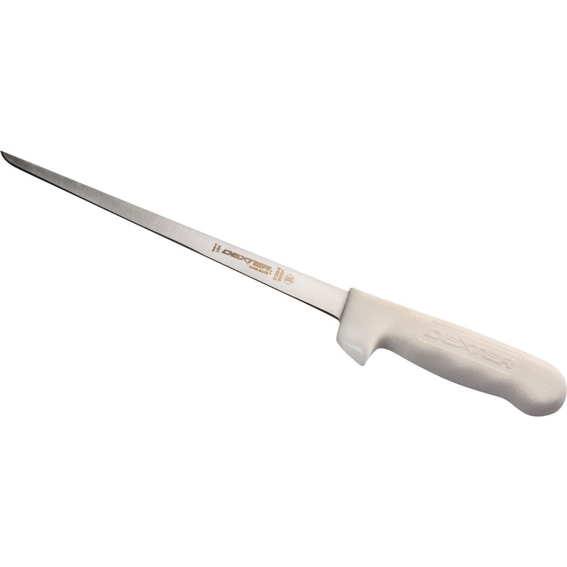 Dexter-Russell 9 Inch Flexible Fillet Knife