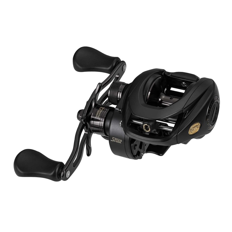 Lew’s BB1 Pro LFS Baitcasting Reel