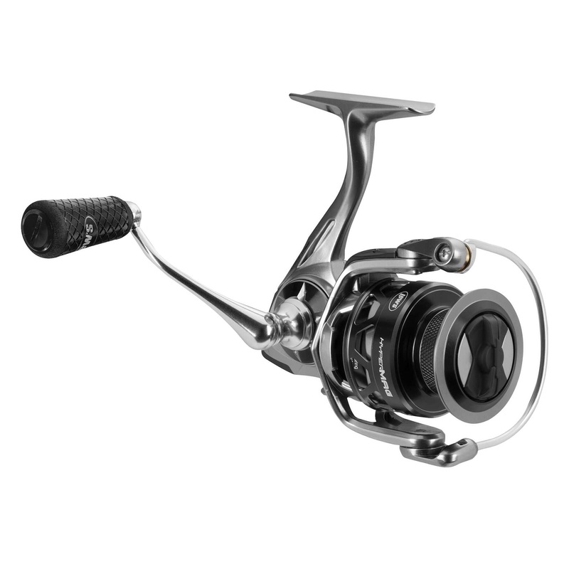Lew’s HyperMag Speed Spin Spinning Reel