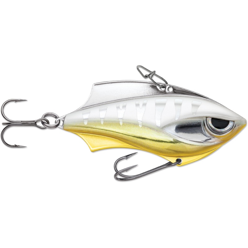 Rapala Rap-V Blade 05 Blade Bait Lipless/Crankbait Hybrid