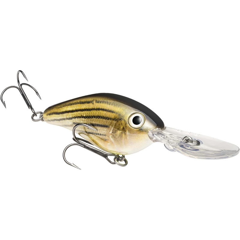 Strike King Pro Model Series 8XD Deep Diving Crankbait – 1.4 oz