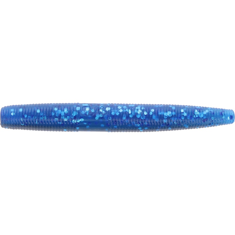 Gary Yamamoto 3 Inch Ned Senko Soft Plastic Stick Bait – 10 Pack