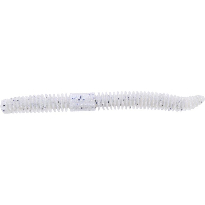 Gary Yamamoto 5.5 Inch Slinko Floating Worm – 7 Pack