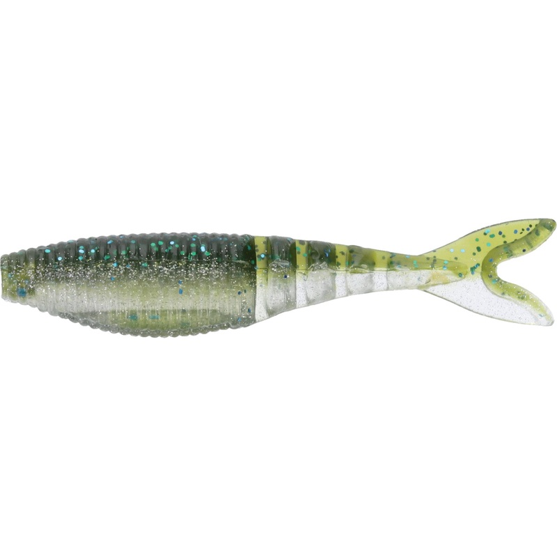 Gary Yamamoto Zako 3 inch Soft Plastic Swimbait – 8 Pack
