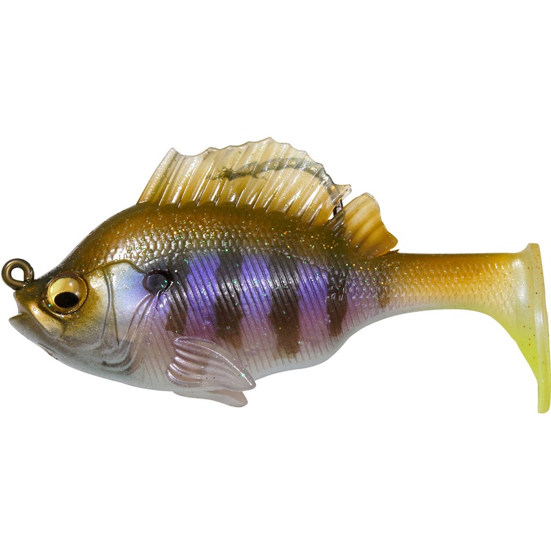 Megabass Sleeper Gill