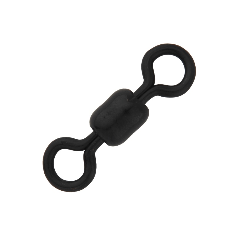 Rocso Black Super-Strong Swivel