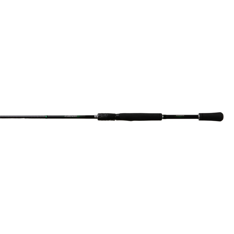 Shimano Curado Spinning Rods