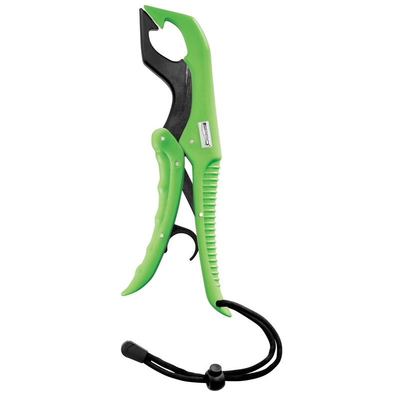 SPRO 9 Inch Fish Gripper