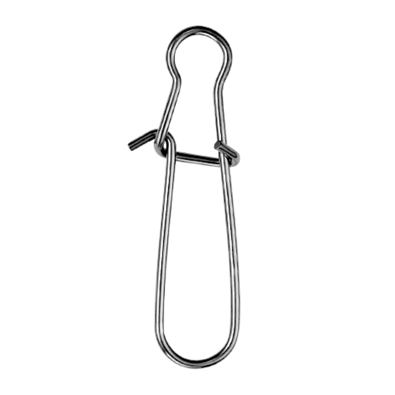 SPRO Duo Lock Snap Black