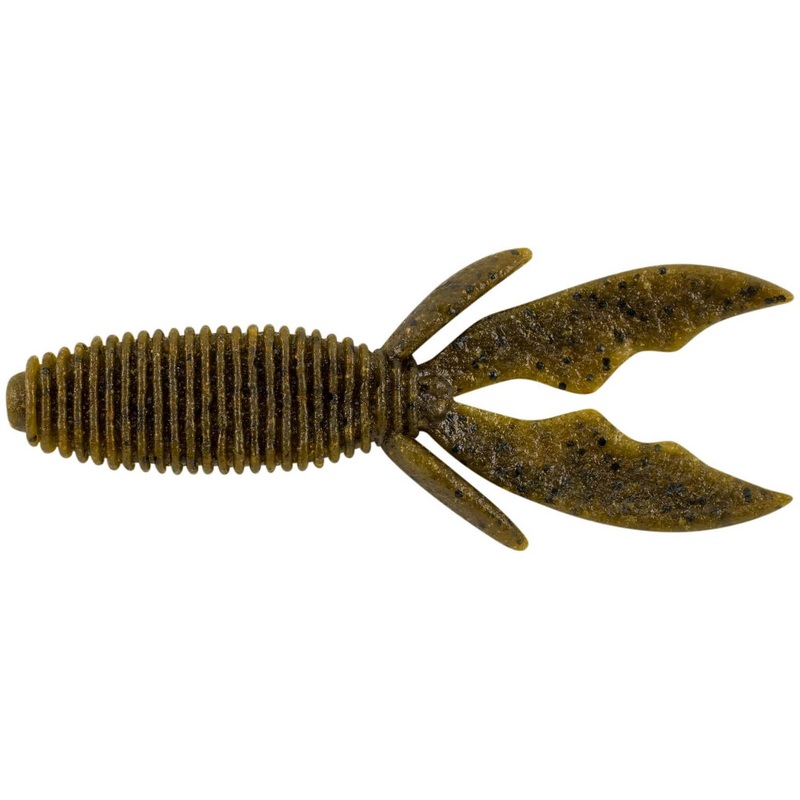 Berkley PowerBait MaxScent Creature Hawg – 4 Inch