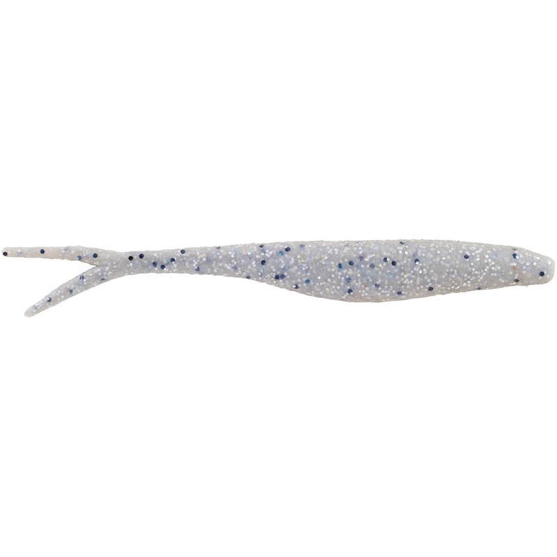 Berkley PowerBait MaxScent Flatnose Jerk Shad – 5 Inch
