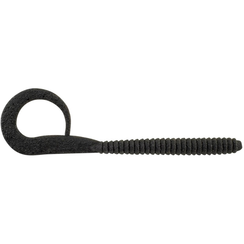 Berkley PowerBait MaxScent Kingtail Worm – 8 inch