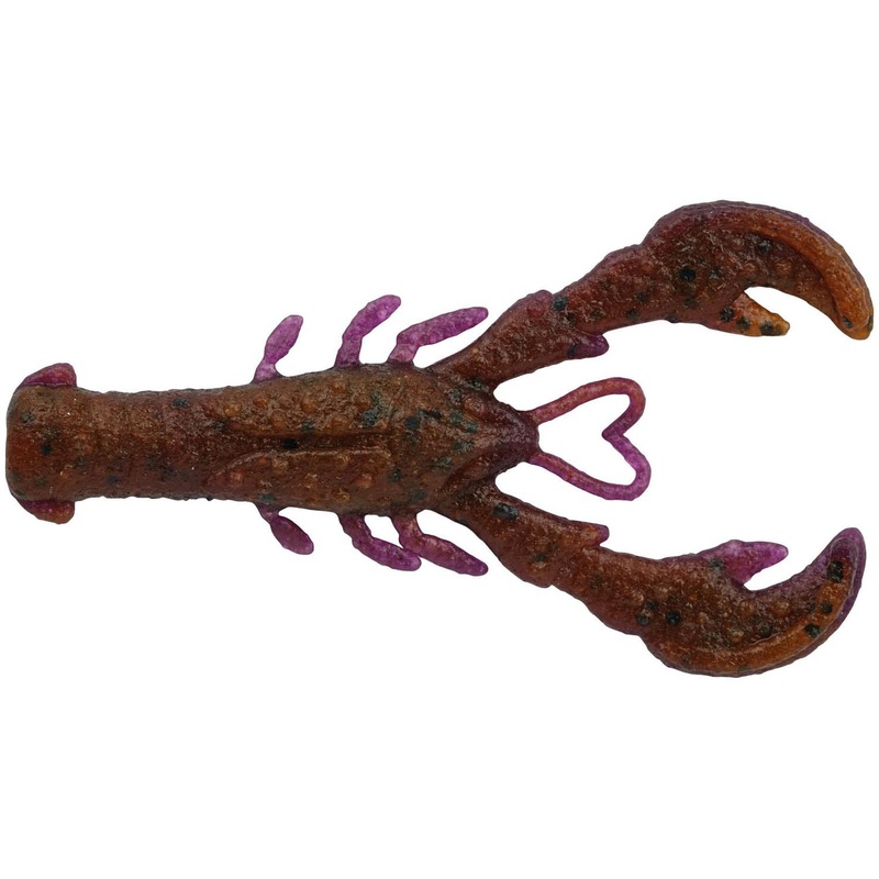Berkley PowerBait MaxScent Lil’ Super Trooper – 2.5 Inch