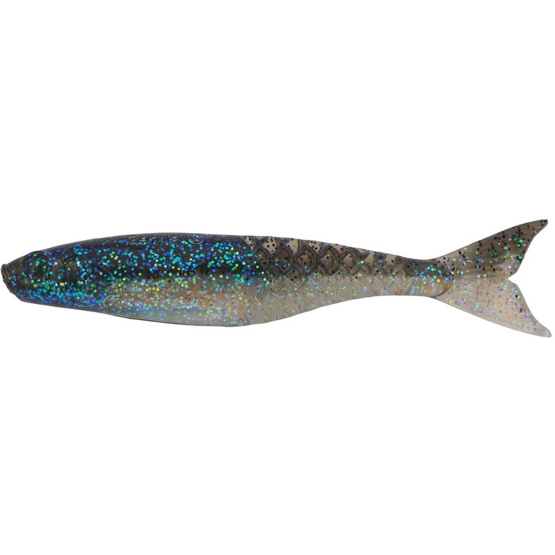 Berkley PowerBait PowerStinger Bladed Jig Trailer