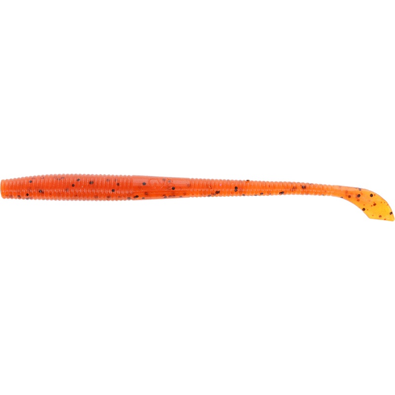 Gary Yamamoto 5 Inch Kut Tail Worm – 10 Pack