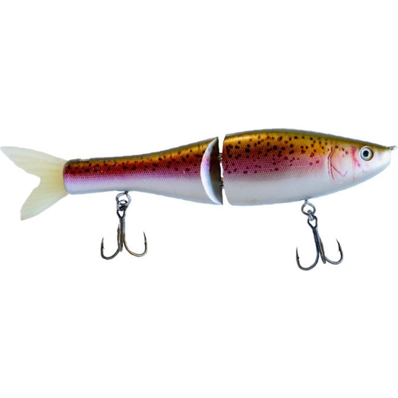 G-Ratt Pistol Pete Glide Bait