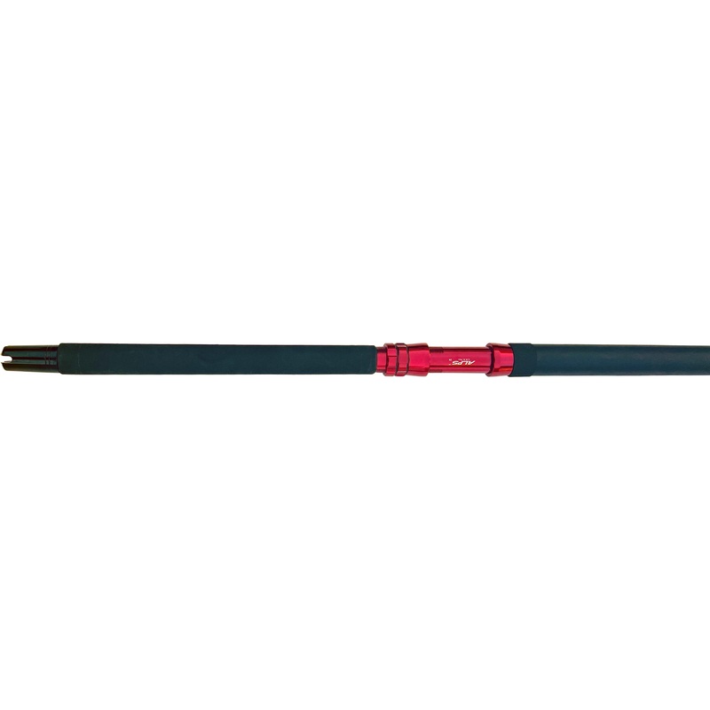 iRod Kaimana Series Offshore Rods