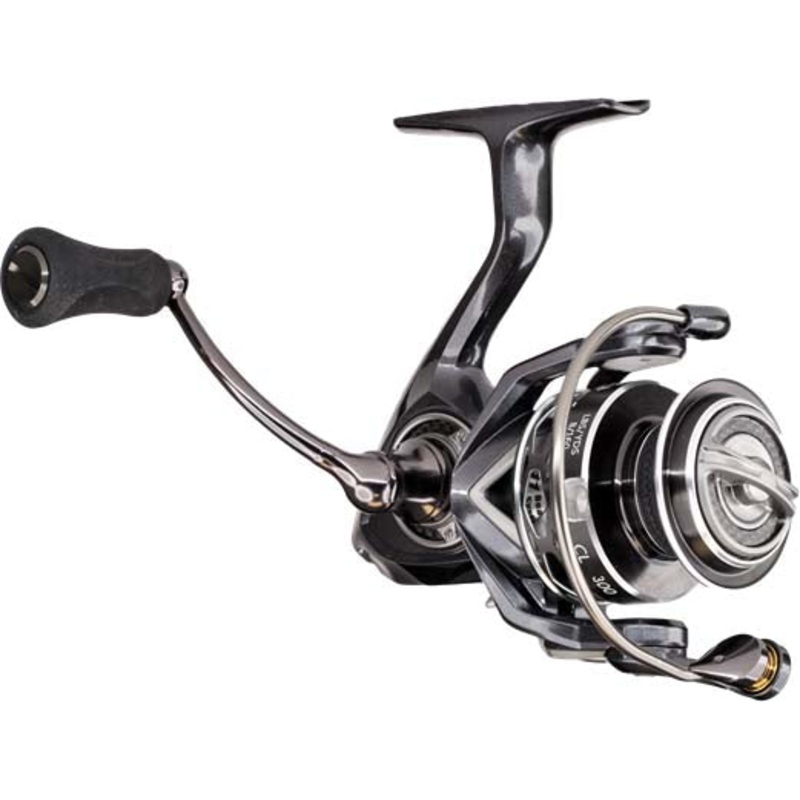 Lew’s Custom Lite Spinning Reels