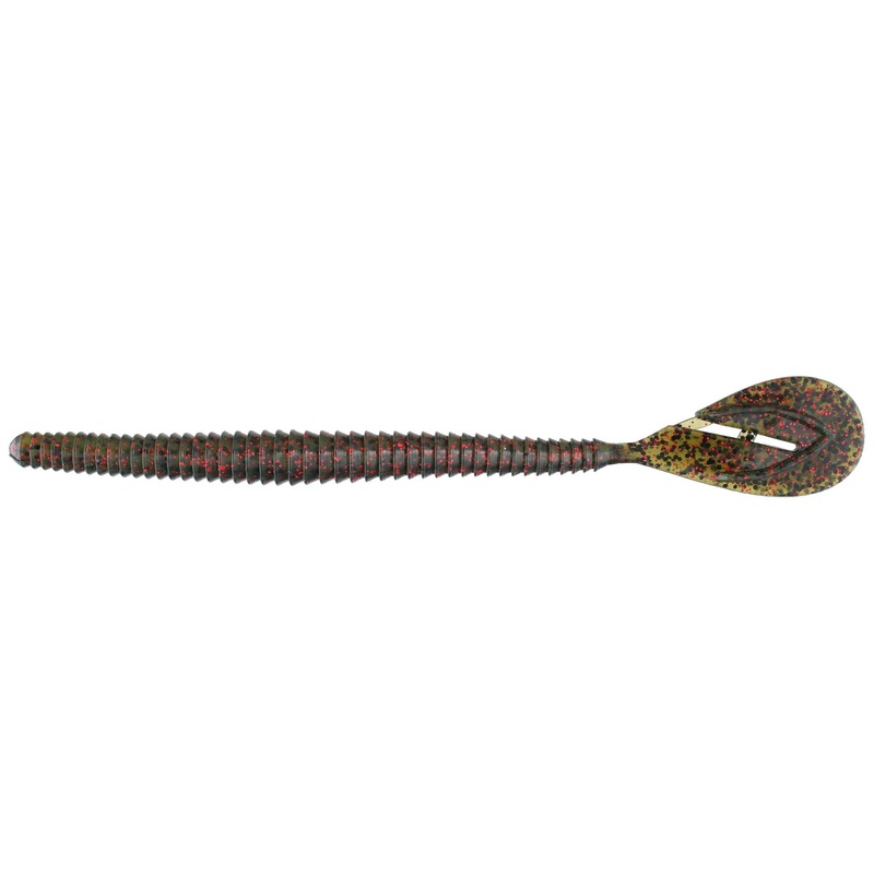 Reaction Innovations 7.15 Inch Machete Worm 9pk