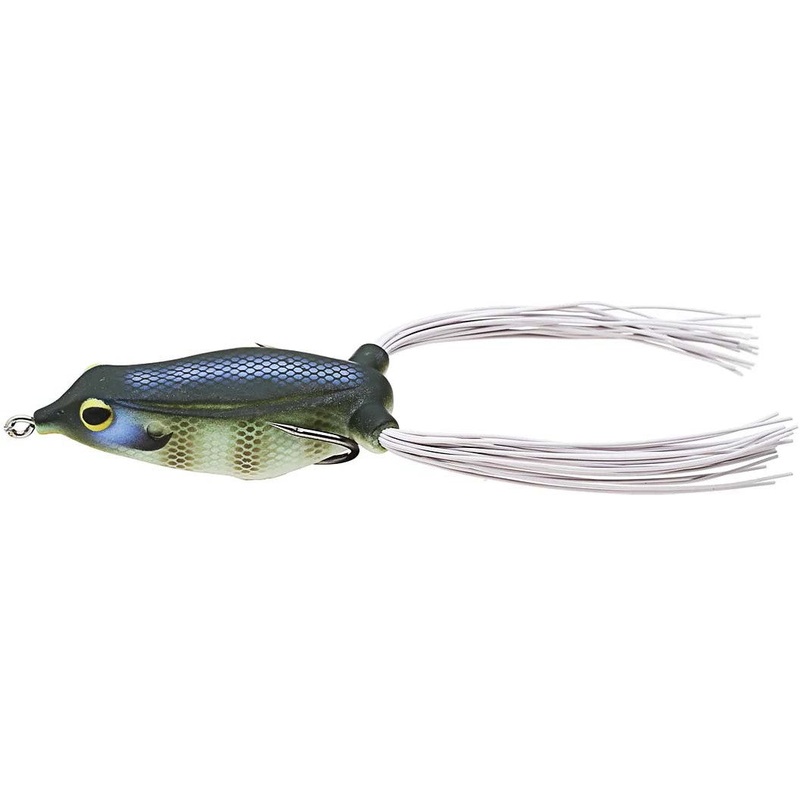 Reaction Innovations Swamp Donkey