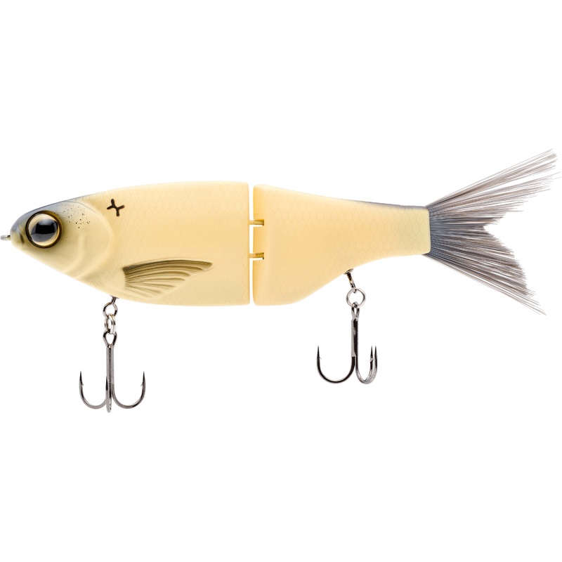 SPRO KGB Series Chad Shad 180