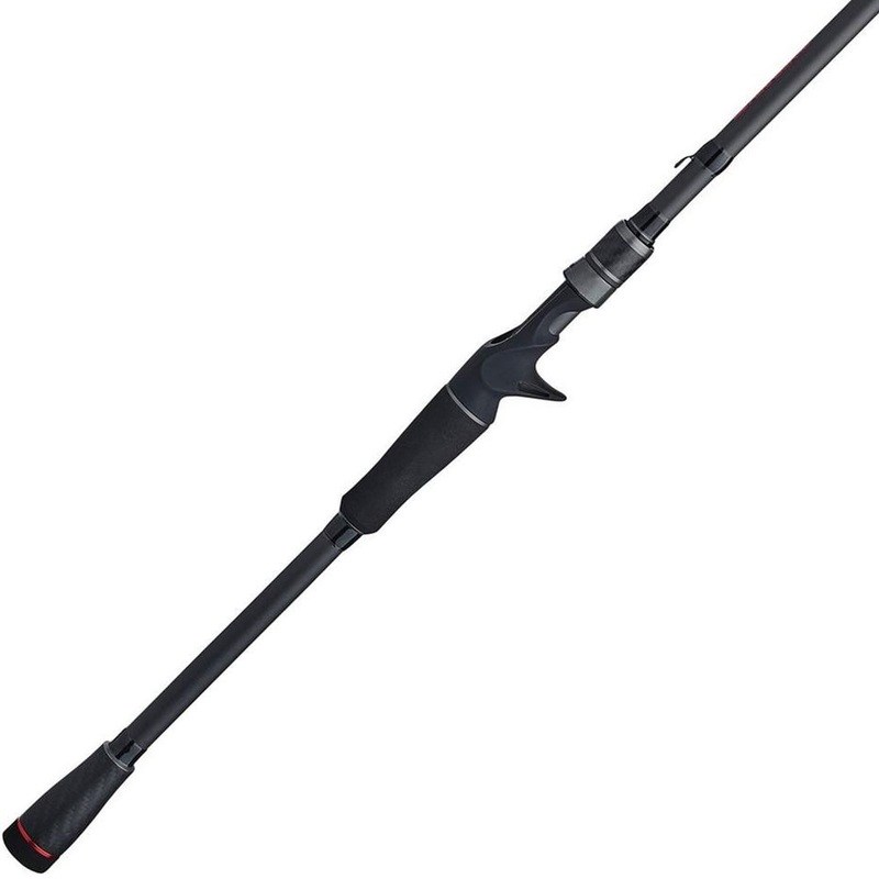 Abu Garcia Fantasista X Casting Rod 7’0″ Medium | FNXC70-5