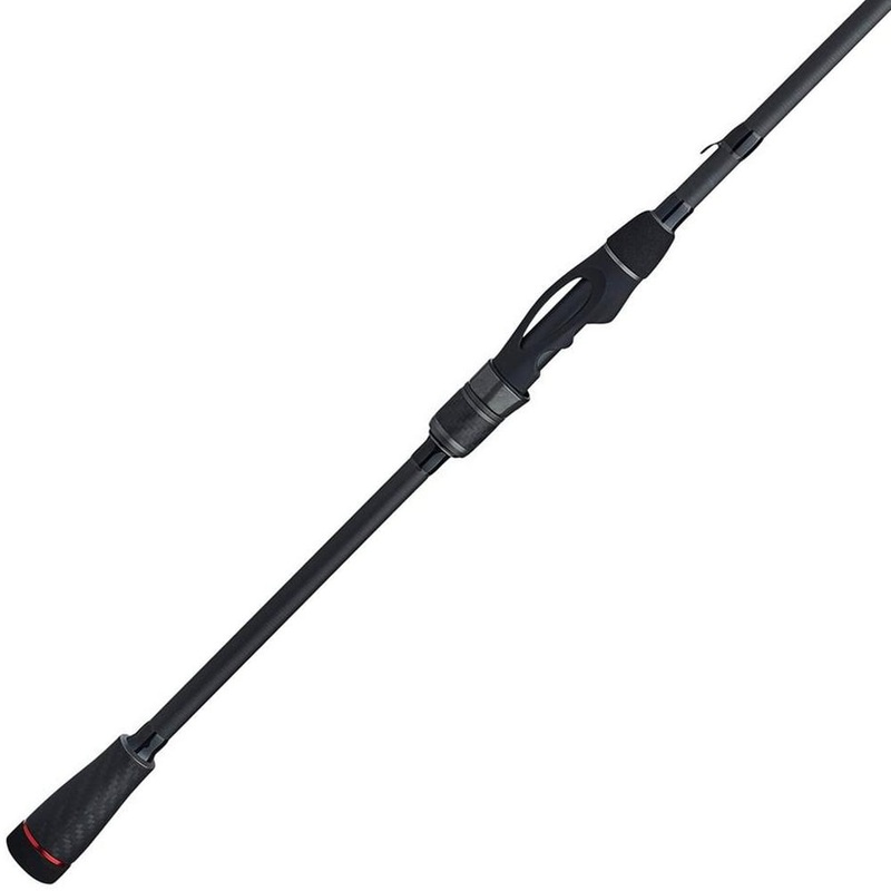 Abu Garcia Fantasista X Spinning Rod 7’0″ Medium | FNXS70-5