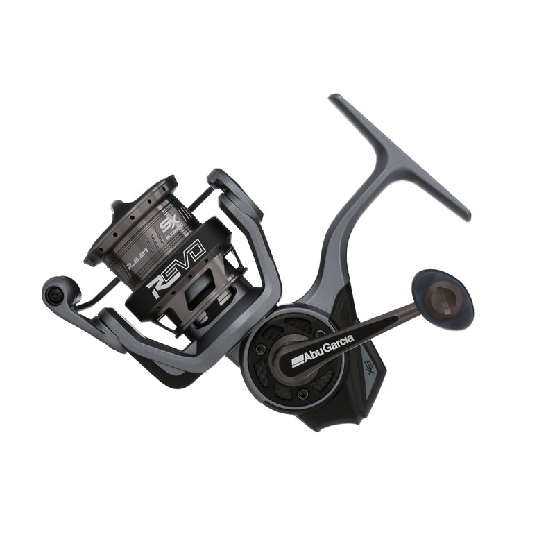 Abu Garcia Revo SX SP Spinning Reel REVO3 SX SP20 | 1565134