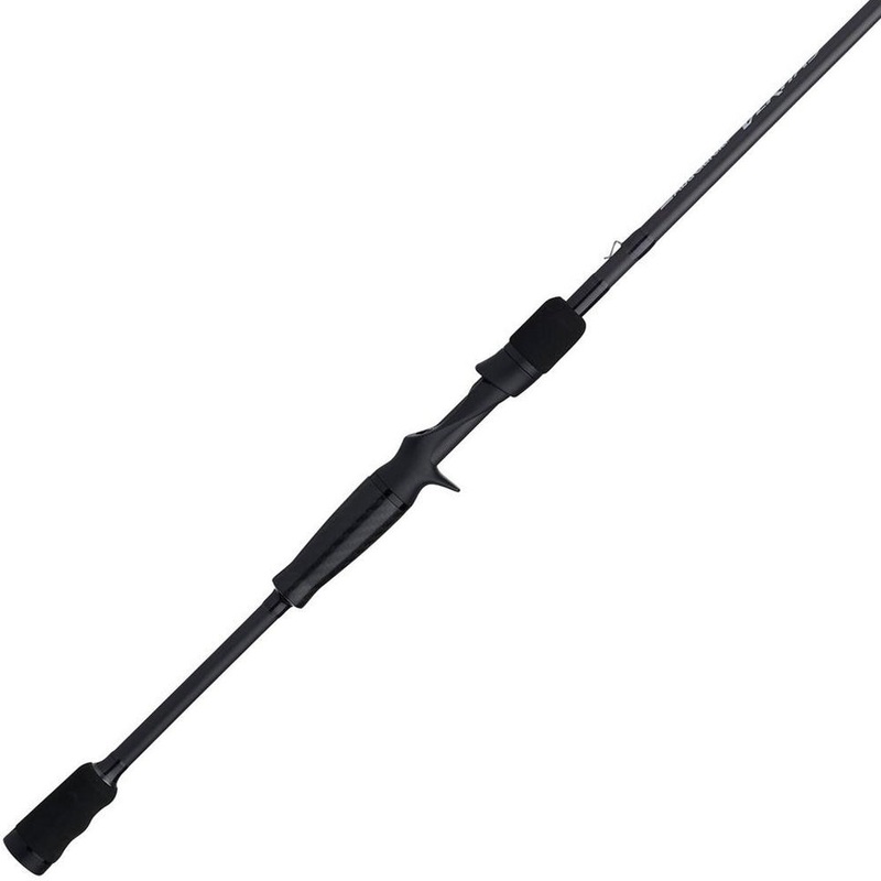 Abu Garcia Veritas Tournament Casting Rod 7’0″ Medium | VXTC70-5