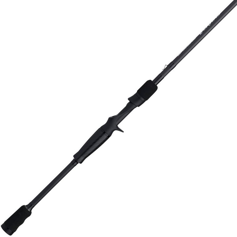 Abu Garcia Veritas Tournament Casting Rod 7’11” Extra Heavy | VXTC711-8