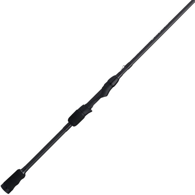 Abu Garcia Veritas Tournament Spinning Rod 7’0″ Medium Heavy | VXTS70-6