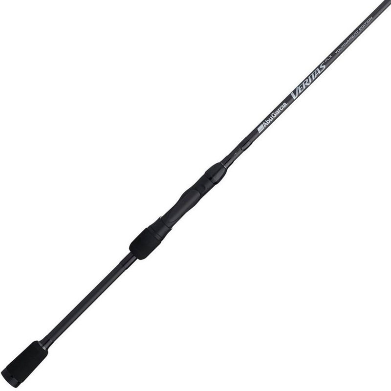 Abu Garcia Veritas Tournament Spinning Rod 7’0″ Medium | VXTS70-5