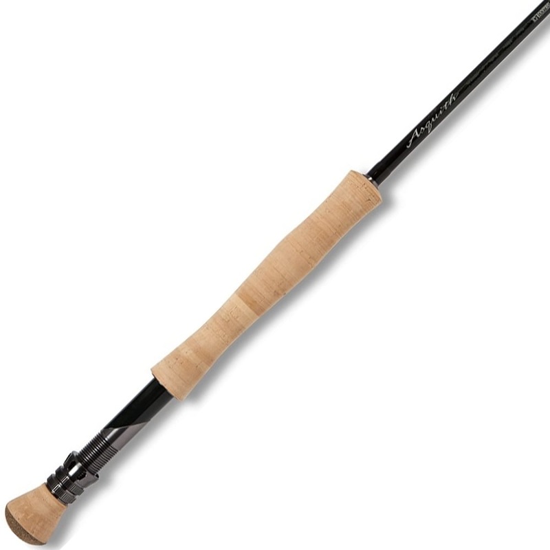 G. Loomis Asquith 590-4 All Water Fly Rod