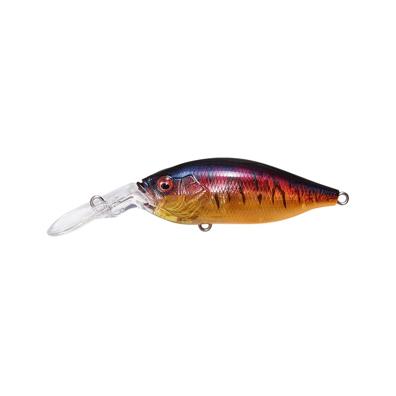 Megabass Deep-X 100 LBO Crankbaits