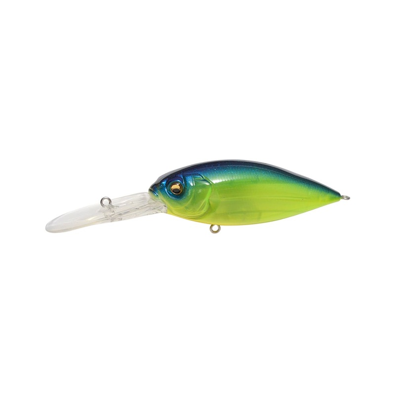 Megabass Deep-X 300 Crankbait