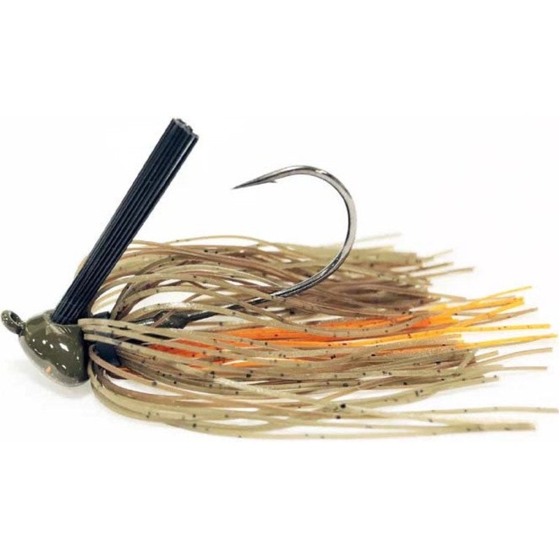 Missile Baits Ike’s Head Banger Jig