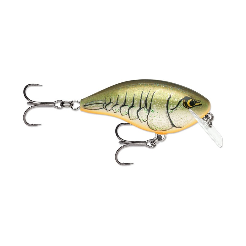 Rapala OG Rocco 5 Crankbait