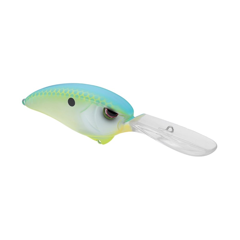 Spro Outsider Crank DD 80 Crankbait