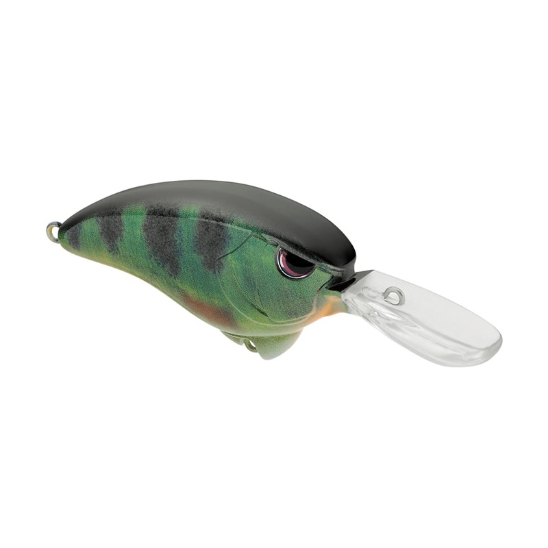 Spro Outsider Crank MR 60 Crankbait