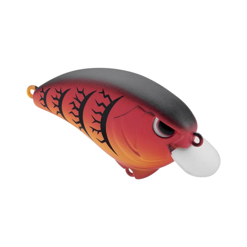 Spro Outsider Crank SR 55 Crankbait