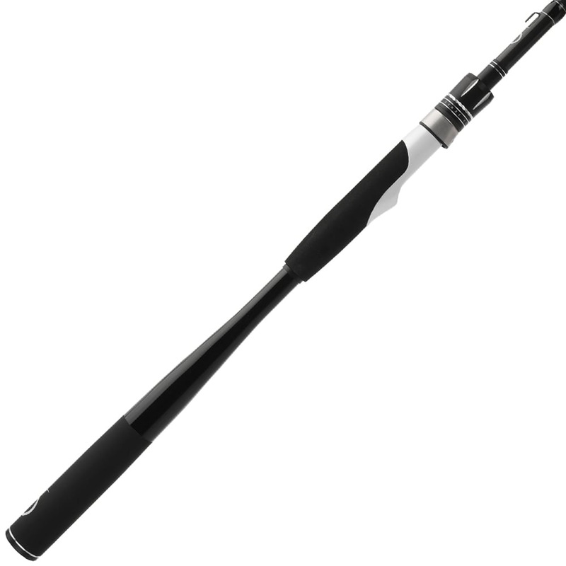 6th Sense Unicorn Spinning Rod 7’2″ Medium Light | RODUNI-ML72S