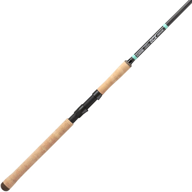 G. Loomis GCX Inshore Spinning Rod 965S MF 8’0″ Extra Heavy | 12982-01